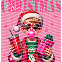 Valentine's Day-QRJ  2936